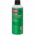 Crc CRC SP-350&#153; Corrosion Inhibitor, 11 Wt Oz, Aerosol, Petroleum, Tan 3262